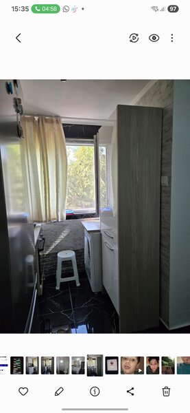 Garsoniera confort 3, et. 1 din 4,